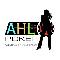 AHL POKER, INC logo, AHL POKER, INC contact details