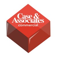 Case & Associates Commercial logo, Case & Associates Commercial contact details