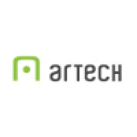 artech Informationssysteme GmbH logo, artech Informationssysteme GmbH contact details