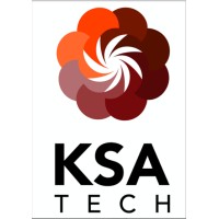 KSA Tech Consulting logo, KSA Tech Consulting contact details