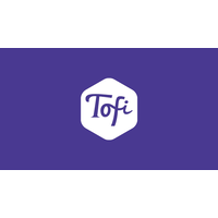 Tofi logo, Tofi contact details