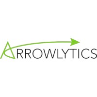 Arrowlytics logo, Arrowlytics contact details