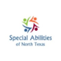 Special Abilities of North Texas logo, Special Abilities of North Texas contact details