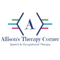 Allison's Therapy Corner logo, Allison's Therapy Corner contact details