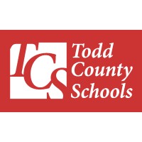 Todd County School District logo, Todd County School District contact details