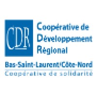 Coopérative de développement régional logo, Coopérative de développement régional contact details