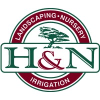 H & N Landscaping and Nursery logo, H & N Landscaping and Nursery contact details