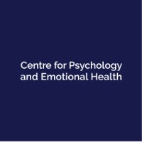 Centre for Psychology and Emotional Health logo, Centre for Psychology and Emotional Health contact details