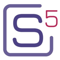 Section Five logo, Section Five contact details