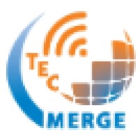 TEC-MERGE logo, TEC-MERGE contact details