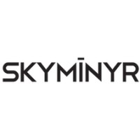 Skyminyr logo, Skyminyr contact details