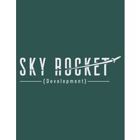 SkyRocket Development logo, SkyRocket Development contact details