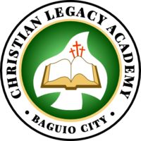 Christian Legacy Academy logo, Christian Legacy Academy contact details