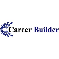 Career Builder logo, Career Builder contact details