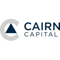 Cairn Capital logo, Cairn Capital contact details