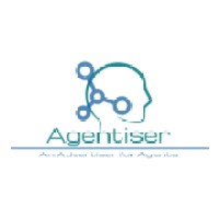 Agentiser logo, Agentiser contact details