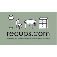 Recups.com logo, Recups.com contact details