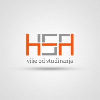 Hrvatska studentska asocijacija (HSA) logo, Hrvatska studentska asocijacija (HSA) contact details