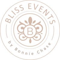 Bliss Events logo, Bliss Events contact details