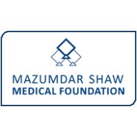 Mazumdar Shaw Medical Foundation logo, Mazumdar Shaw Medical Foundation contact details