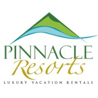 Pinnacle Resorts logo, Pinnacle Resorts contact details