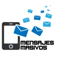 Mensajes Masivos logo, Mensajes Masivos contact details