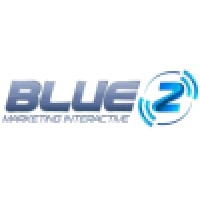 BLUE2 MARKETING & INTERACTIVE logo, BLUE2 MARKETING & INTERACTIVE contact details