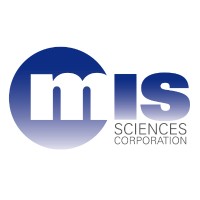 MIS SCIENCES CORPORATION logo, MIS SCIENCES CORPORATION contact details