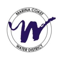 Marina Coast Water District logo, Marina Coast Water District contact details