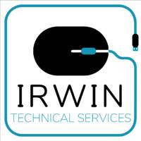 Irwin Technical Services logo, Irwin Technical Services contact details