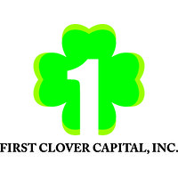 First Clover Capital, Inc. logo, First Clover Capital, Inc. contact details