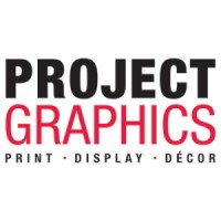 Project Graphics, Inc. logo, Project Graphics, Inc. contact details