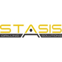 Stasis Drilling Solutions logo, Stasis Drilling Solutions contact details