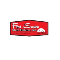 Fred Smith Store Fixtures Inc logo, Fred Smith Store Fixtures Inc contact details