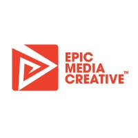 Epic Media Creative logo, Epic Media Creative contact details