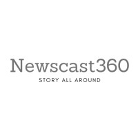 Newscast360 logo, Newscast360 contact details