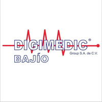 Digimedic Group Bajio logo, Digimedic Group Bajio contact details