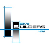 Sky Builders USA logo, Sky Builders USA contact details