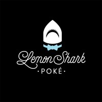 Lemonshark Poke logo, Lemonshark Poke contact details