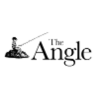 The Angle logo, The Angle contact details