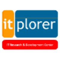 itplorer logo, itplorer contact details