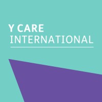 Y Care International logo, Y Care International contact details