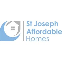 St Joseph Affordable Homes logo, St Joseph Affordable Homes contact details