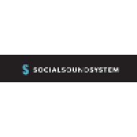 SocialSoundSystem logo, SocialSoundSystem contact details