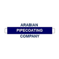 Arabian Pipecoating Company Ltd logo, Arabian Pipecoating Company Ltd contact details