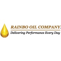 Rainbo Oil Company logo, Rainbo Oil Company contact details