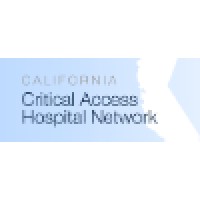 California Critical Access Hospital Network logo, California Critical Access Hospital Network contact details