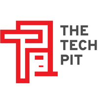 TheTechPit logo, TheTechPit contact details