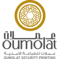 Oumolat Security Printing logo, Oumolat Security Printing contact details