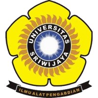 Universitas Sriwijaya logo, Universitas Sriwijaya contact details